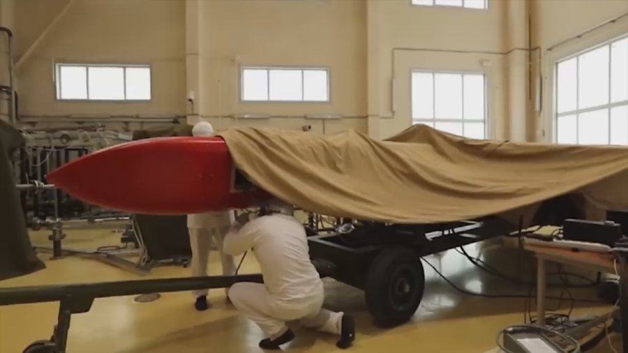 "Çernobili fluturues", raketa e re e Putin me reaktor