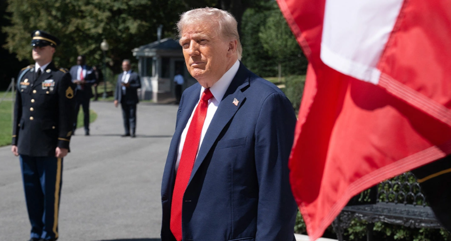 CNN: Trump po mendon të sulmojë kartelet në tokën
