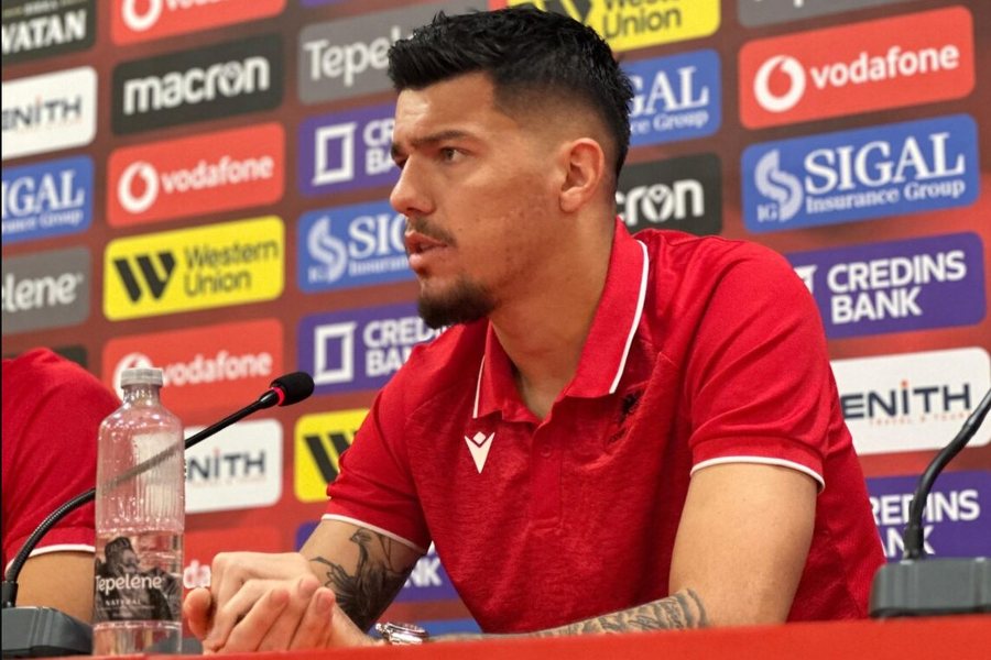 Ëndrra e Botërorit, Daku: Besoj te ky grup, me sakrificë ia dalim