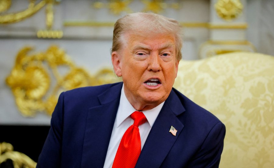 Kryetari i Kongresit: Trump ka vepruar si “informator i FBI-së”