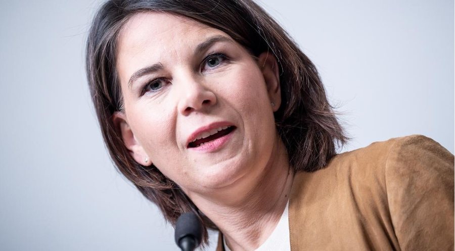 Annalena Baerbock merr drejtimin e Asamblesë së OKB