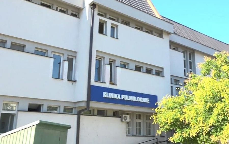 Rreth 100 raste të reja me tuberkuloz në Kosovë brenda 6 muajve