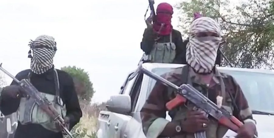 Boko Haram vret 60 persona në një fshat nigerian