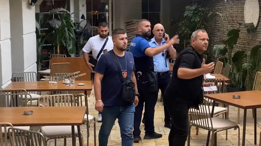 Atentati me 2 viktima në Shkodër, Policia jep detajet: Plagoset