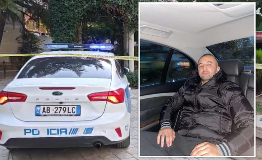 Ky është autori i atentatit të përgjakshëm në