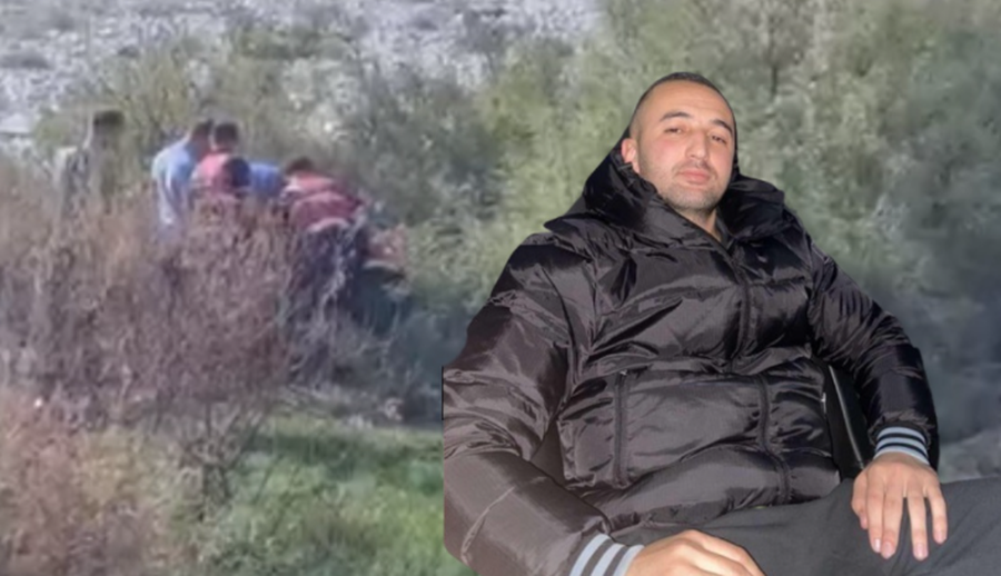 Terrori në Shkodër/ Vrau dy persona, autori i vuri armën në