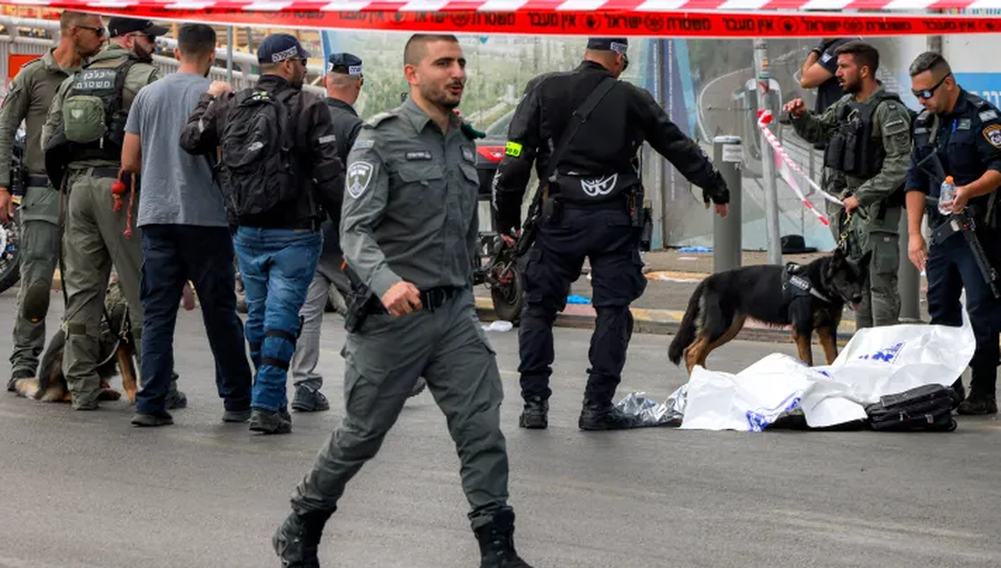 6 të vdekur nga sulmi në Jeruzalem, Netanjahu: Jemi në një