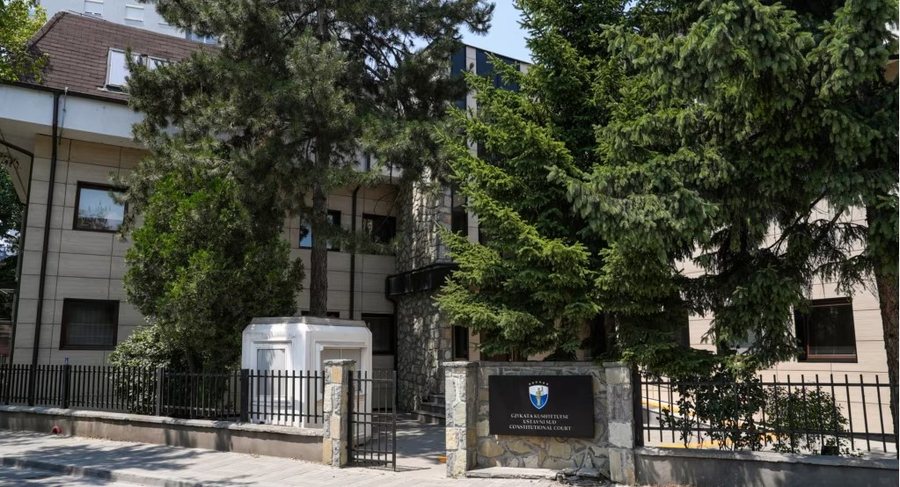 Kushtetuesja shpreh shqetësim për deklarimet “e pamatura të
