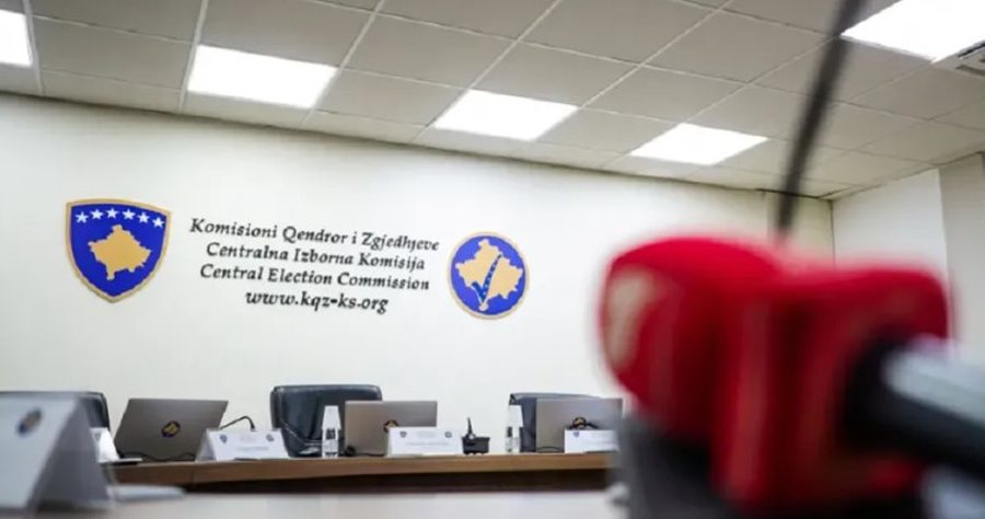Mbi 1.8 milionë fletëvotime për zgjedhjet lokale në