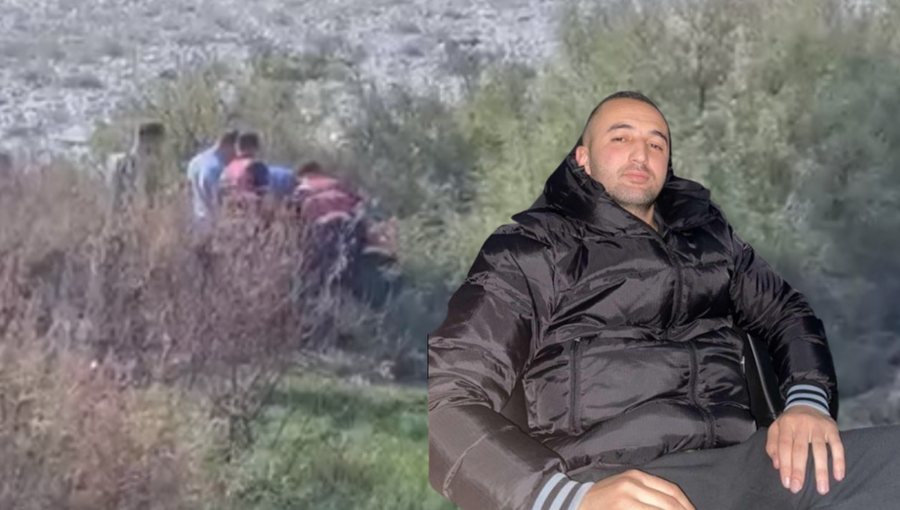 Masakra e Shkodrës, A2 CNN siguron momentin kur autori i sulmit largohet me
