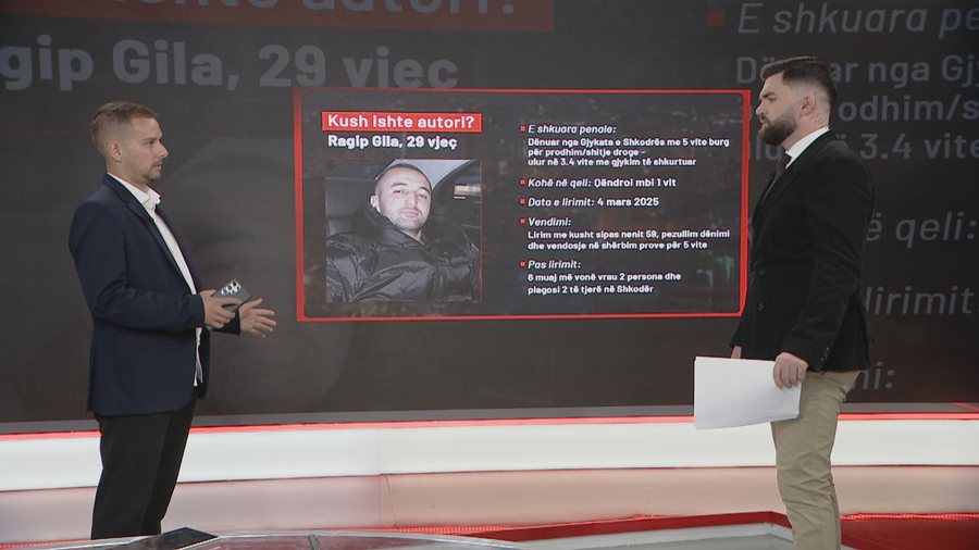“Autori u rrëzua e dëmtoi këmbën”, dinamika e