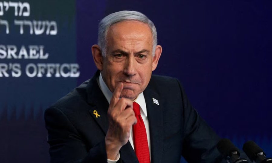 Netanyahu-banorëve të qytetit të Gazës: Largohuni