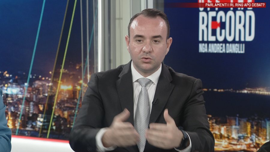 “Kemi qeverinë më antiamerikane në botë”,
