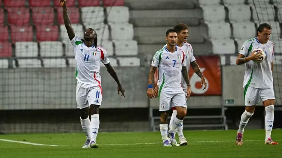 Gattuso ndërton një Itali të “çmendur”!