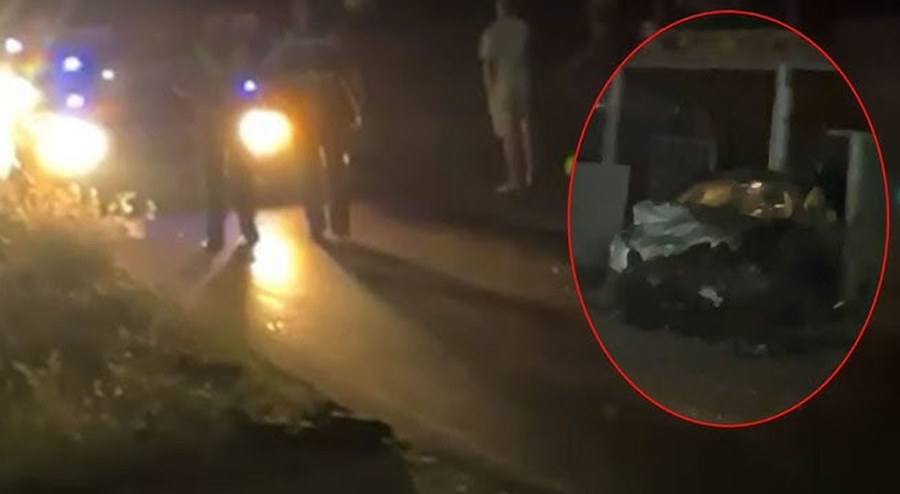 Rëndohet bilanci i aksidentit në Has, ndërron jetë në