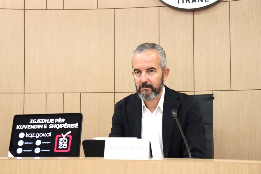 Celibashi: Bashkëpunimi me SPAK, i suksesshëm!