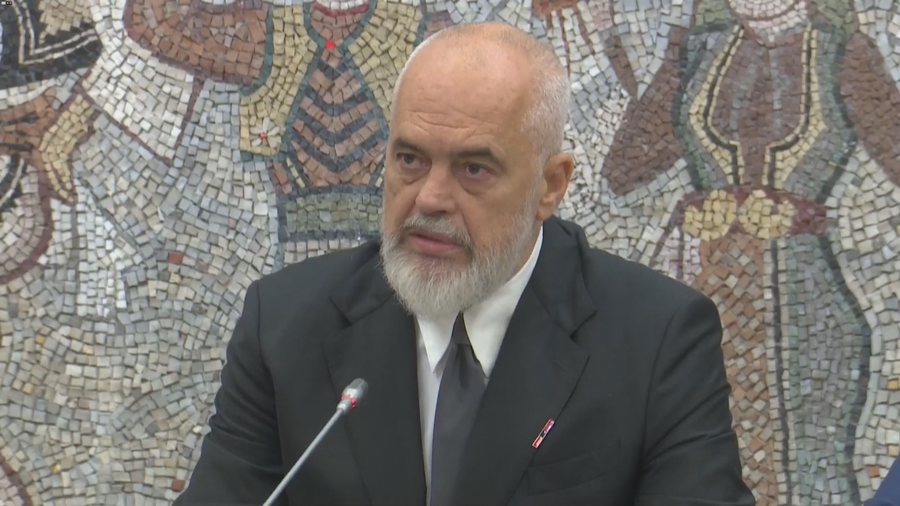 “Aksioni i shembjes do vijojë gjatë gjithë mandatit”,