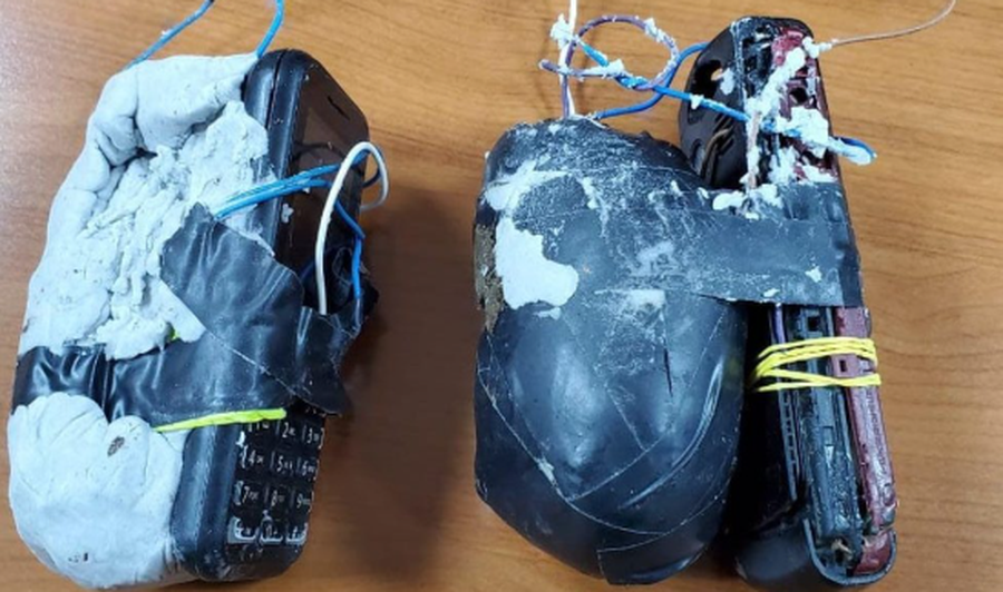 Posedonte mina me telekomandë, arrestohet 25-vjeçari i