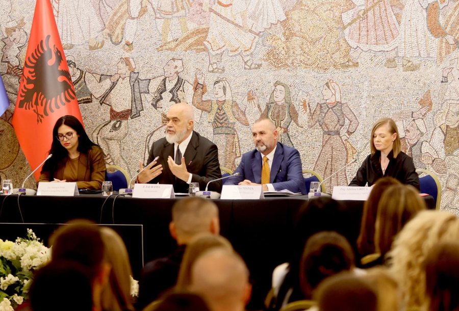 “Zjarrvënia është vrasje me paramendim”, Rama