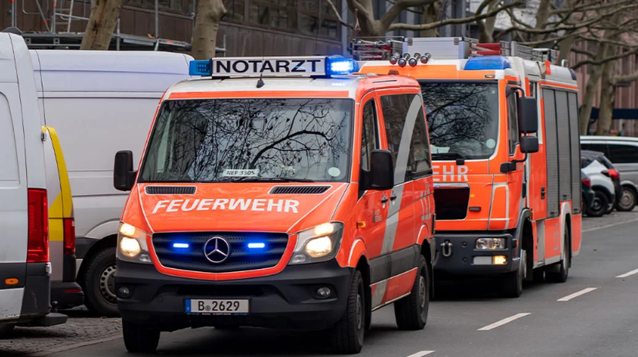 Kaos në Berlin, digjen shtyllat e tensionit, mijëra shtëpi pa