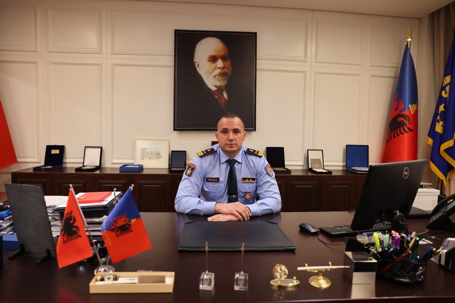 Masakra në Shkodër, drejtori i Policisë së Shtetit mesazh