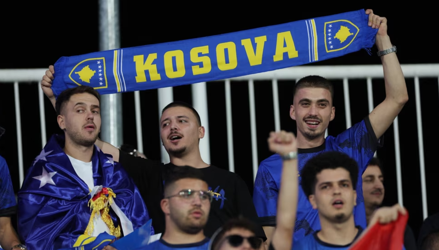 Kosova ankohet në UEFA për shkak të Spanjës