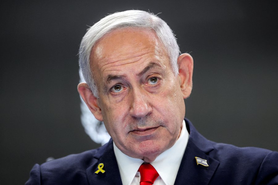 Bombardoi Katarin, Netanyahu: E kryem ne këtë operacion, marrim