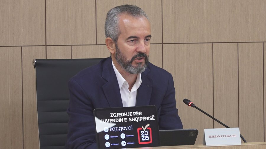 Rezymeja e Celibashit për 11 majin 14 ndryshime në kod, ngrinë