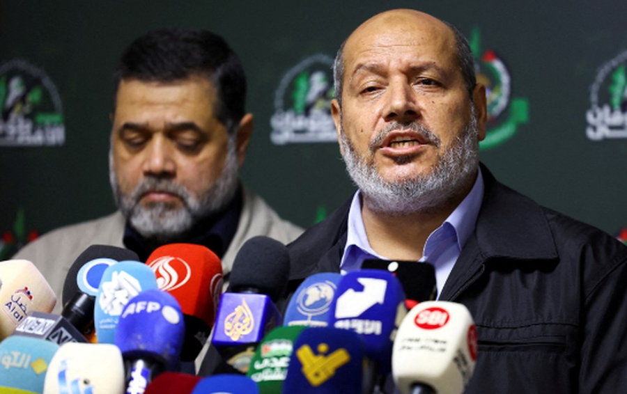 Kush është Khalil al Hayya, figura kryesore e Hamasit e