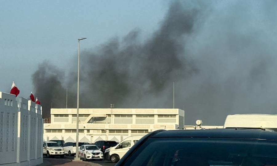 Sulmi izraelit në Doha, vritet djali i udhëheqësit të