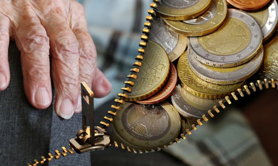 Zbulohet thesari i humbur i mercenarëve në Turqi