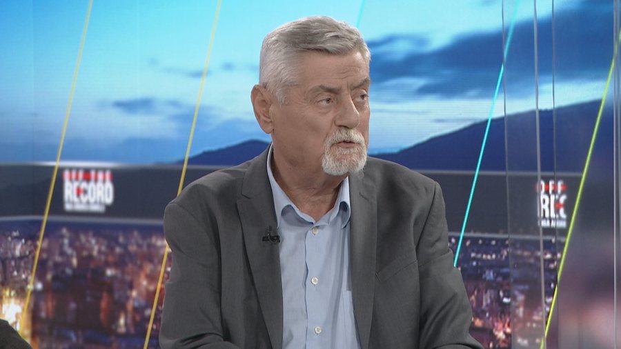 “Nuk kam asnjë kuriozitet kush do të jetë