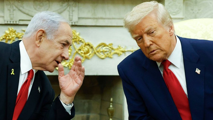 Trump dënon sulmin izraelit në Katar: U njoftova nga ushtria