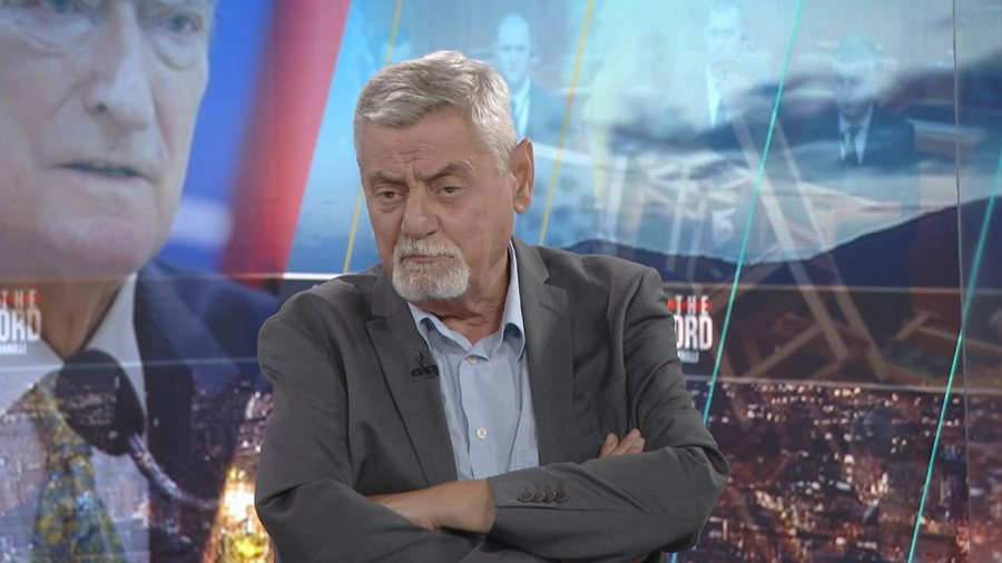 “Qytetari i ndershëm, minorancë”, Shehi: Sot vjedhin