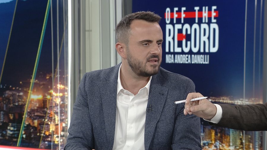 A duhet të zëvendësohen Noka e Bardhi në PD? Xhaferri: Jam