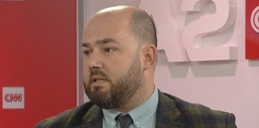 I mori 8000 euro klientit, masë sigurie për avokatin Besart Logu