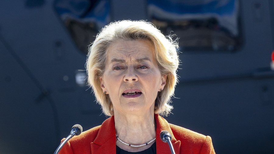 Njoftohen sanksione për Izraelin, Presidentja e KE jep alarmin: Po nis