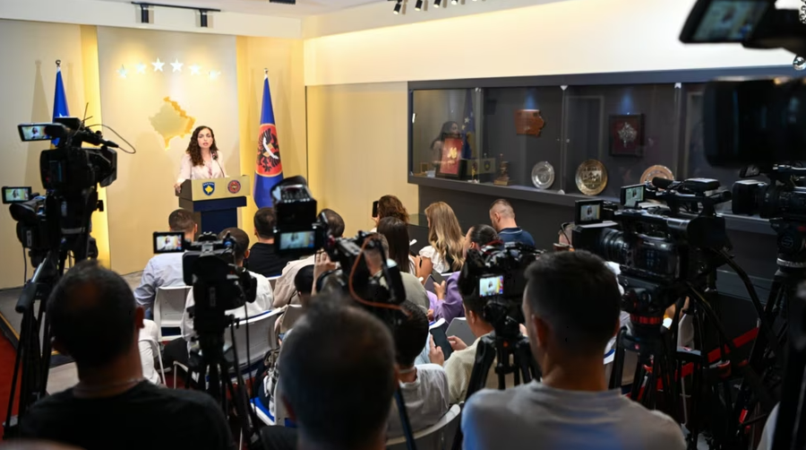 Analiza: Çfarë qëndron pas akuzave të Osmanit kundër