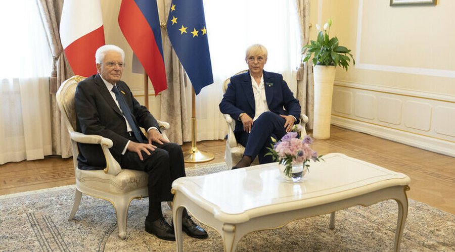 Dronët rusë në Poloni, Presidenti i Italisë: Tensione