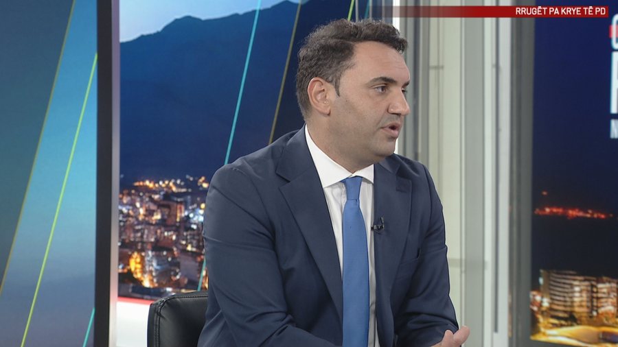 “Do e shihni që PD nuk flet kot”, Këlliçi: Miqve