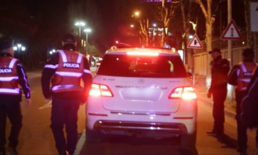“Do t'ju hapim barkun me plumba!” Kërcënohen Forcat