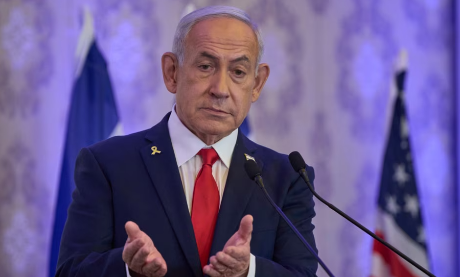 Netanyahu thirrje Katarit pas sulmit në Doha: Dëboni terroristët