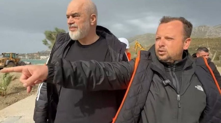 Cili ishte emërimi i fundit i Dredhës përpara se të