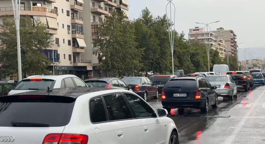 Ulet intensiteti i shiut, drejt normalizimit situata në Vlorë