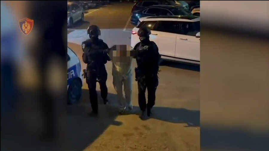 Dërgonin ilegalisht shqiptarë drejt SHBA dhe Kanadasë, 3 të