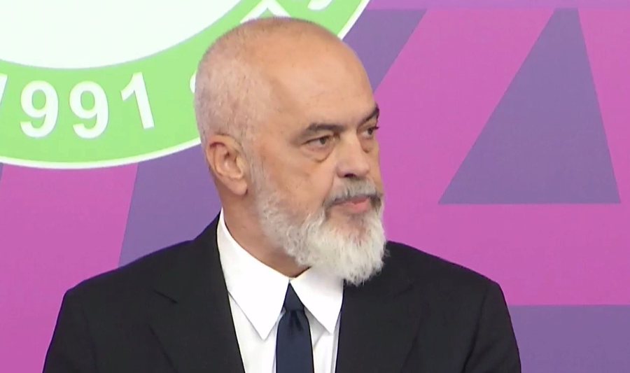 Nis Asambleja e PS, Rama: Nuk pendohemi për Reformën në