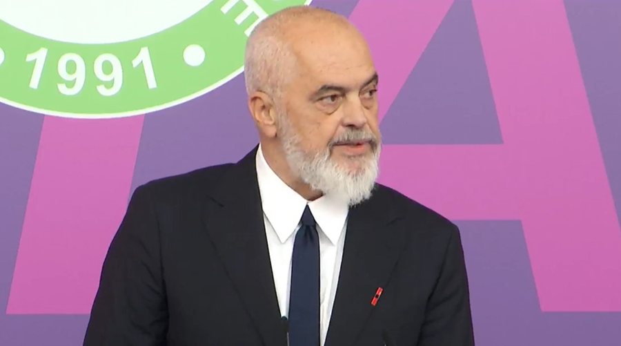 "SPAK-u krenaria e Reformës në Drejtësi, por...", Rama: