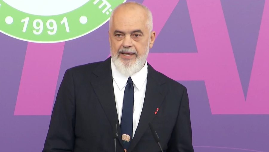 “Detyra jonë nuk ka qenë kurrë më konkrete”,