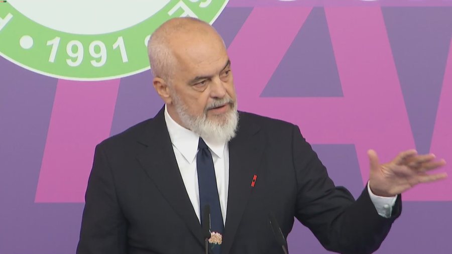 “Kuvendi me 101 deputetë!”, Rama propozon ndryshime kushtetuese