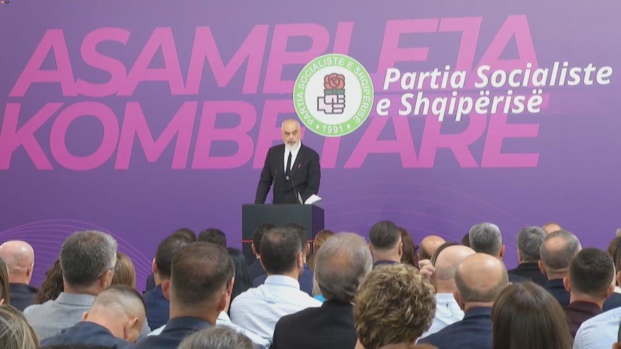Rama-deputetëve të rinj: Doni të rrini vërdallë 4 vjet,